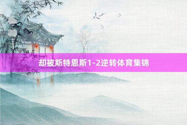 却被斯特恩斯1-2逆转体育集锦