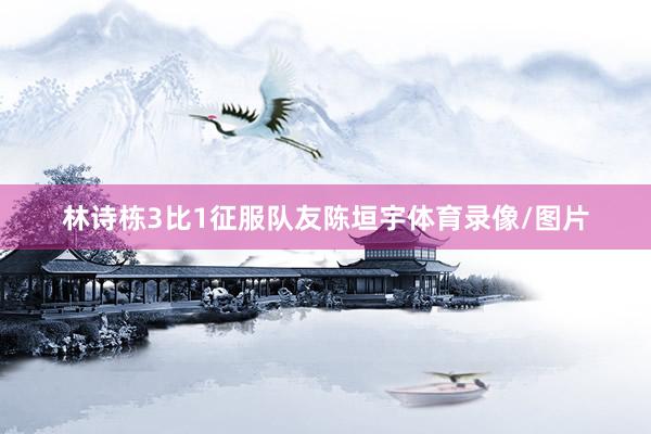 林诗栋3比1征服队友陈垣宇体育录像/图片